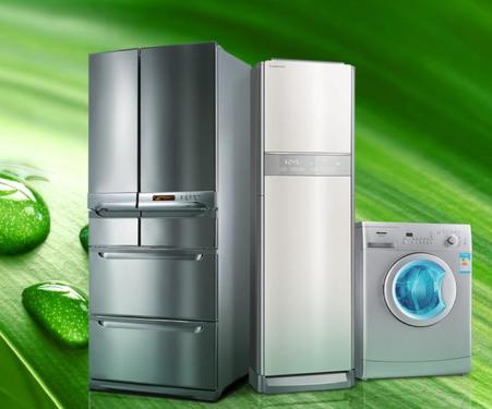This year's home appliance market is high and low