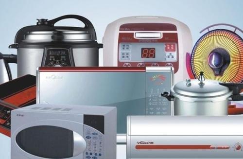 Health appliances will become new highlights of the industry