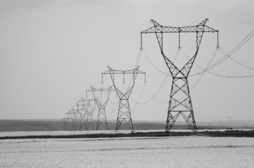 2013 Power Industry Opportunities Outweigh Challenges