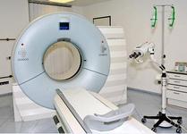 CT scanner captures high-resolution 3D photos