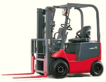 What should you pay attention to when purchasing a forklift?