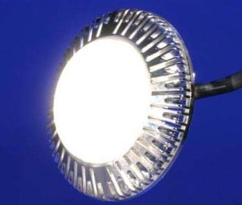 LED lighting market outlook is worth looking forward to