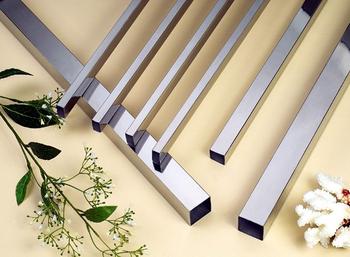 Domestic stainless steel hardware industry is a new trend