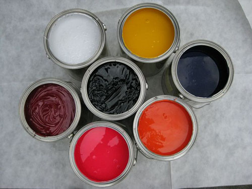 Looking at the development of silk screen printing ink in China from the sales war of PCB ink