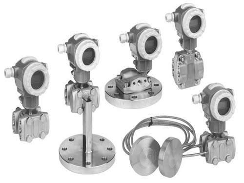 Capacitive pressure transmitter fault inspection method