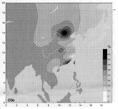 Jiangxi is now the worldâ€™s first human rare abnormal chromosome