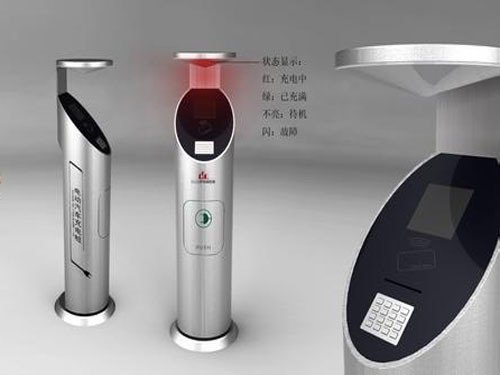 Car charging pile cable market will develop rapidly