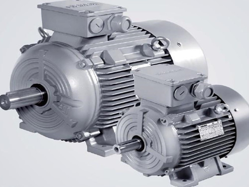 China's high-efficiency motor market is expected to break ice
