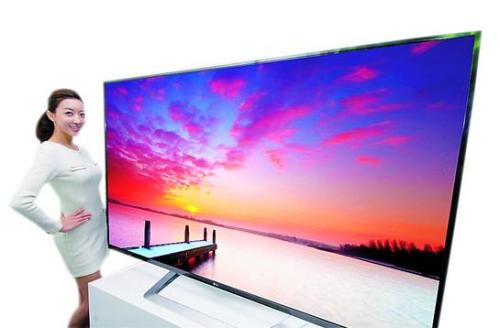 4K TV matures for at least five years