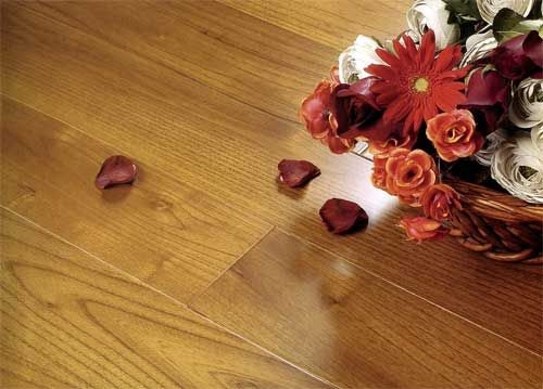 Floor channel model alternative analysis