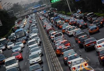 Nanjing Ruanfei Limits on Private Cars