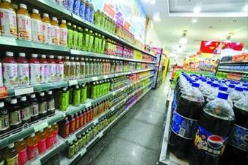 The beverage industry opens the summer market battle