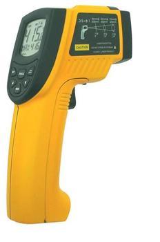 How to use infrared thermometer