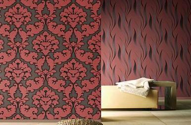 What kind of path should the wallpaper industry take?