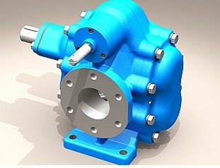 Prospects for future gear pump industry are optimistic