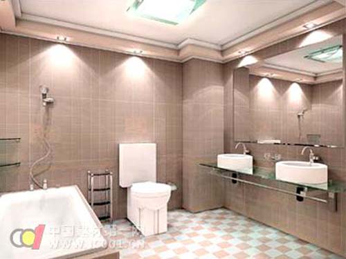 Bathroom market demand shakes SMBs or faces difficulties