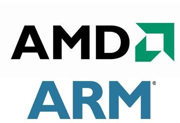 AMD decided to do ARM processor!