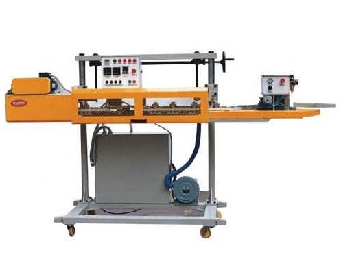 Packaging machinery industry needs to improve quality