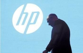 At the door of the IT Revolution, the final brewing tragedy - HP Decline Secret