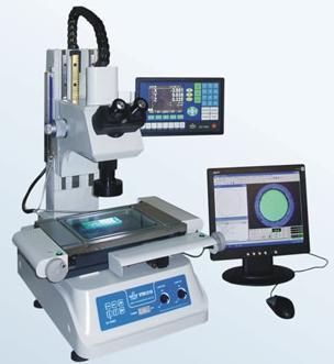 The development of precision optical instruments in China