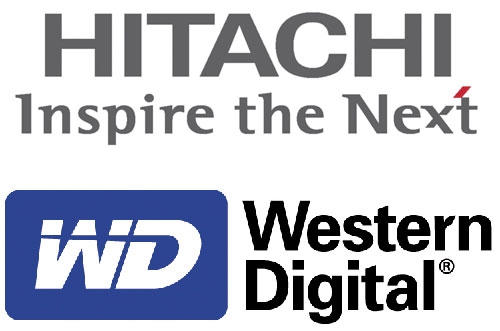 Western Digital Acquires Hitachi HDD Postponed to March Next Year