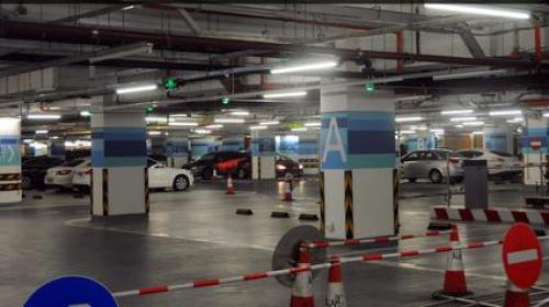 Guangzhou parking lot price adjustment plan passed