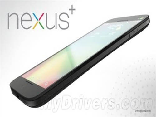 Motorola Nexus 6 will be equipped with 5.92-inch Ultra HD screen