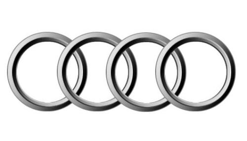 Audi sales in China rose 16.8% in April