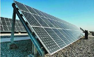 Research on the status quo of global photovoltaic industry