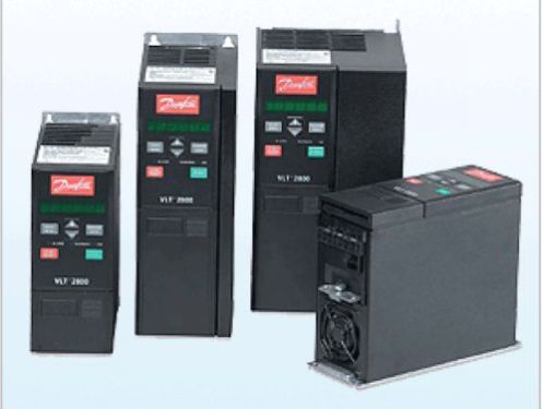 Multi-industry inverter demand surge