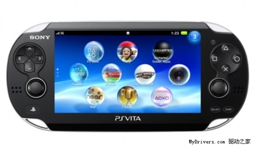 Vita PSP Reduced Price Promotion