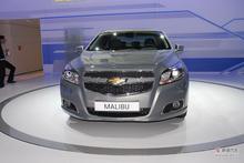 General Motors (USA) to stop production of Malibu for 3 weeks