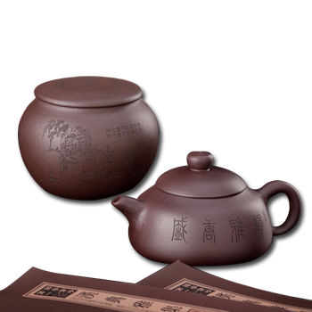 Contemporary teapot collection hot history culture and causes