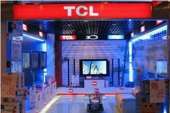 TCL is still on the road: among the top three global TV sales