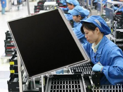 Next year, Q1 panel industry has a chance to not be off-season