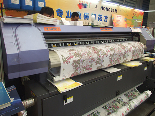 Textile Machinery Exhibition