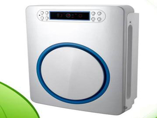 Can you subvert the air purifier market?