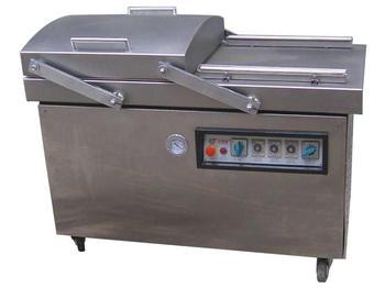 Understand the application of food vacuum packaging machine