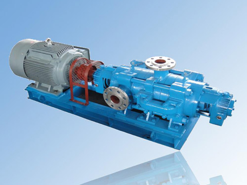 Centrifugal pump development prospects are optimistic