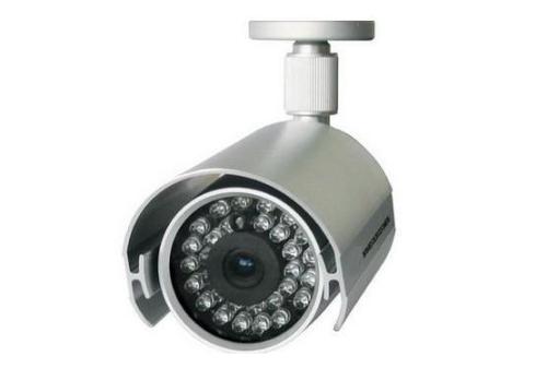 Infrared night vision product installation considerations