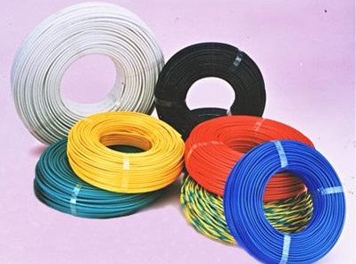 Aluminum alloy or wire and cable industry new favorite
