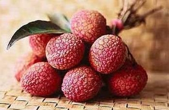 Litchi effect