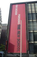 Parsons School of Design