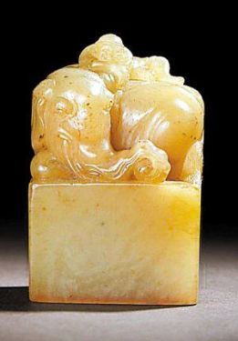 The first Yunnan jade sculpture masterpiece exhibition was held