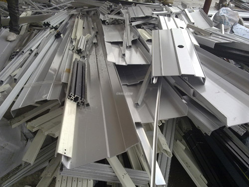 Euro 226 Renewable Aluminum Alloy Prices Rise