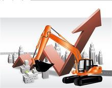 Construction machinery should be innovative marketing model