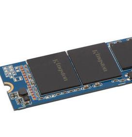 M.2 interface SSD hits