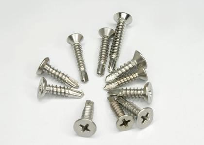 The competition of fasteners in our country has become increasingly fierce