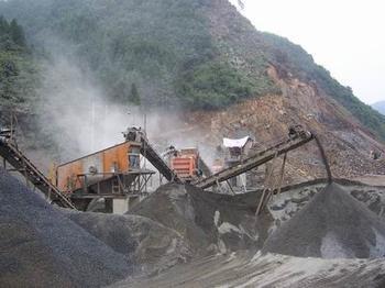 Hunan to close at least 1,130 mines within two years