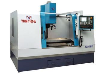 High-end CNC machine tools into the industry trend